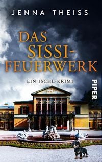 Produktbild: Das Sissi-Feuerwerk