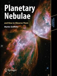 Produktbild: Planetary Nebulae and How to Observe Them