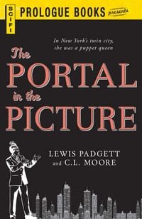 Produktbild: The Portal in the Picture