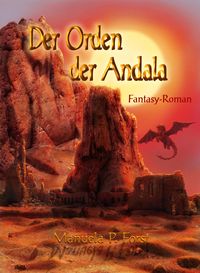 Produktbild: Der Orden der Andala