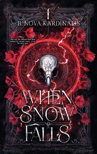 Produktbild: When Snow Falls