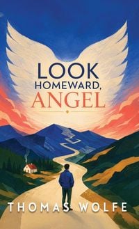 Produktbild: Look Homeward, Angel