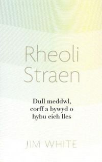 Produktbild: White, J: Rheoli Straen