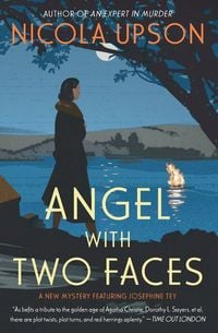 Produktbild: Angel with Two Faces