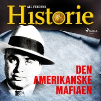 Produktbild: Den amerikanske mafiaen