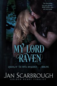 Produktbild: My Lord Raven