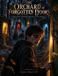 Produktbild: The Orchard of Forgotten Doors