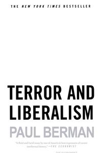 Produktbild: Terror and Liberalism
