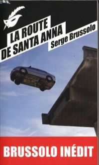 Produktbild: La route de Santa Anna