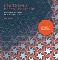 Produktbild: How to Make Repeat Patterns