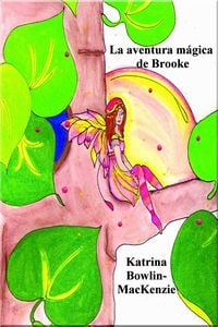 Produktbild: La aventura m&aacute;gica de Brooke