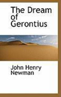 Produktbild: The Dream of Gerontius
