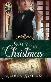 Produktbild: Solve by Christmas