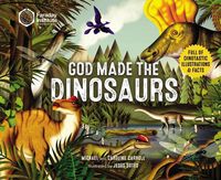 Produktbild: God Made the Dinosaurs
