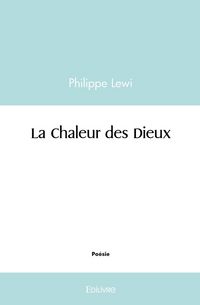Produktbild: La chaleur des dieux
