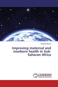 Produktbild: Improving maternal and newborn health in Sub-Saharan Africa