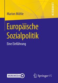 Produktbild: Europ&auml;ische Sozialpolitik