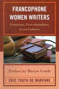 Produktbild: Francophone Women Writers