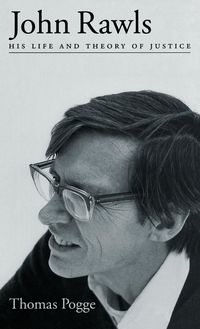 Produktbild: John Rawls