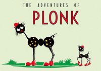 Produktbild: Adventures of Plonk