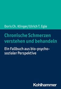 Produktbild: Chronische Schmerzen verstehen und behandeln