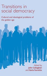 Produktbild: In search of social democracy