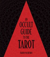 Produktbild: An Occult Guide to the Tarot