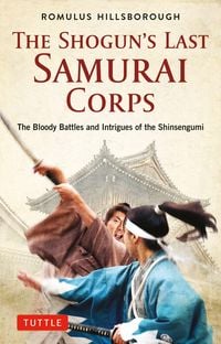 Produktbild: The Shogun''s Last Samurai Corps