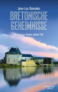 Produktbild: Bretonische Geheimnisse