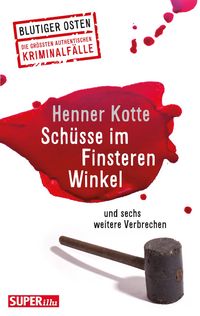Produktbild: Sch&uuml;sse im Finsteren Winkel