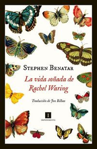 Produktbild: La vida so&ntilde;ada de Rachel Waring