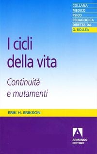 Produktbild: I cicli della vita