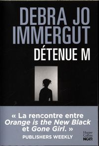 Produktbild: D&eacute;tenue M
