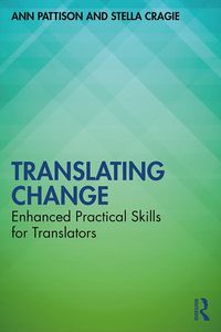 Produktbild: Translating Change