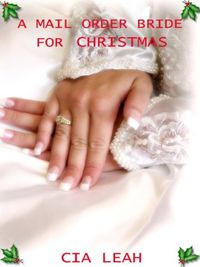 Produktbild: A Mail Order Bride For Christmas