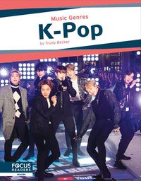Produktbild: K-Pop