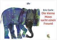 Produktbild: Die kleine Maus sucht einen Freund