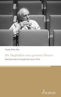 Produktbild: Die M&ouml;glichkeit einer gewissen Distanz