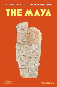 Produktbild: The Maya