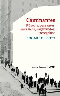 Produktbild: Caminantes