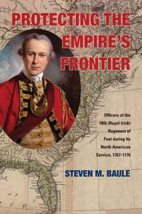 Produktbild: Protecting the Empire's Frontier