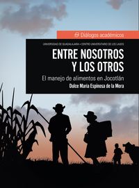 Produktbild: Entre nosotros y los otros