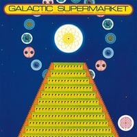 Produktbild: Galactic Supermarket