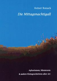 Produktbild: Die Mittagsnachtigall