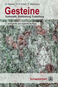 Produktbild: Gesteine