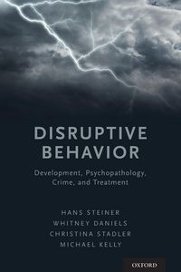 Produktbild: Disruptive Behavior