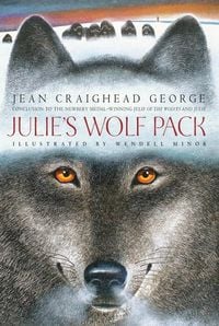 Produktbild: Julie's Wolf Pack