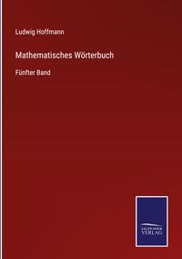 Produktbild: Mathematisches W&ouml;rterbuch