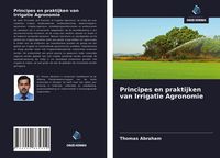 Produktbild: Principes en praktijken van Irrigatie Agronomie