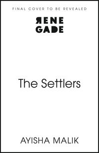 Produktbild: The Settlers